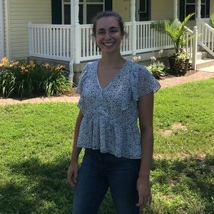 Meet your Posher, Gina